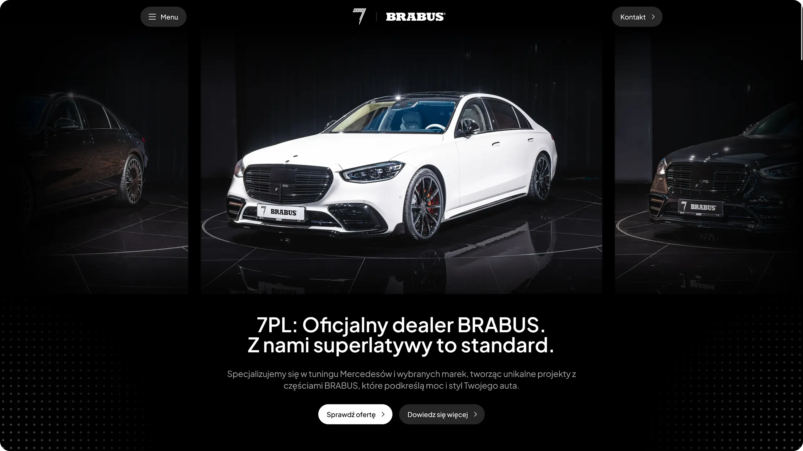 Przykładowa strona internetowa