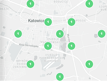 Wizytówki Google